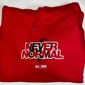 Sam golbach merch! Only worn 2x, fits great. I have to downsize my closet :(